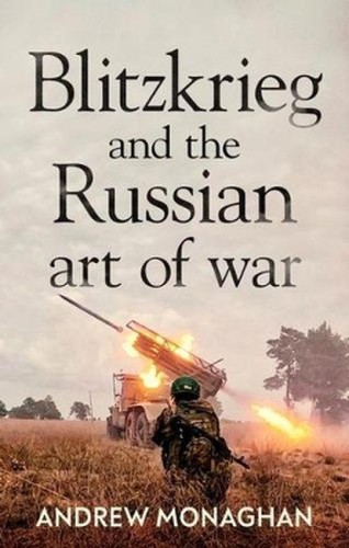 Przejdź do produktu BLITZKRIEG AND THE RUSSIAN ART OF WAR WER....