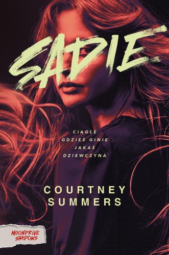 Przejdź do produktu SADIE, COURTNEY SUMMERS