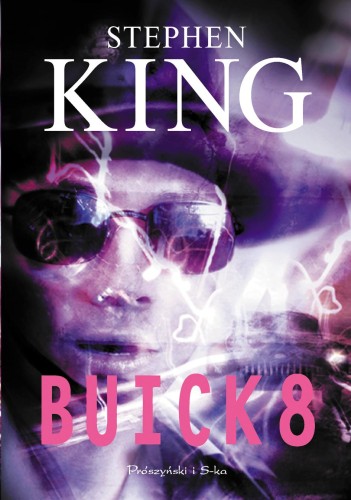 Przejdź do produktu BUICK 8 WYD. 2025, STEPHEN KING
