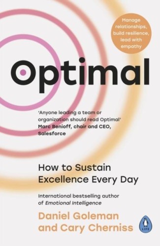 Przejdź do produktu OPTIMAL WER. ANGIELSKA, DANIEL GOLEMAN
