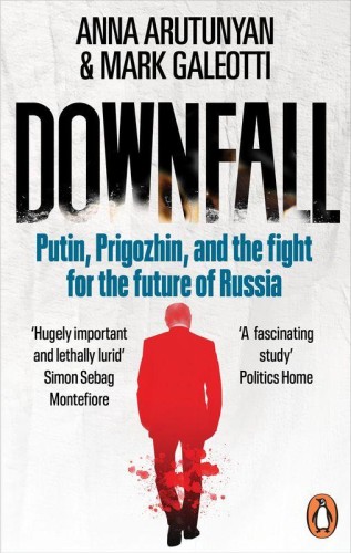 Przejdź do produktu DOWNFALL WER. ANGIELSKA