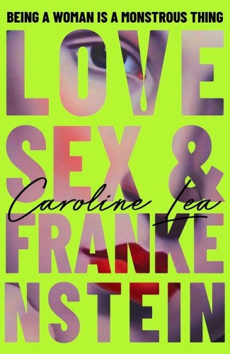 Przejdź do produktu LOVE, SEX & FRANKENSTEIN WER. ANGIELSKA