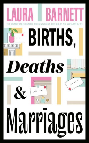 Przejdź do produktu BIRTHS, DEATHS AND MARRIAGES WER. ANGIELSKA