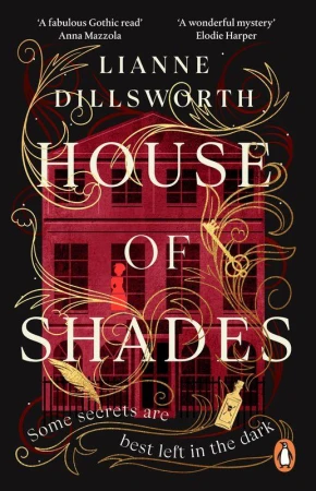House of Shades wer. angielska, Lianne Dillsworth