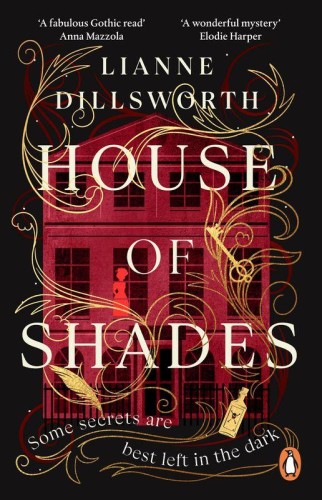 Przejdź do produktu HOUSE OF SHADES WER. ANGIELSKA, LIANNE DILLSWORTH