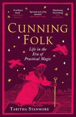 Cunning Folk wer. angielska, Tabitha Stanmore