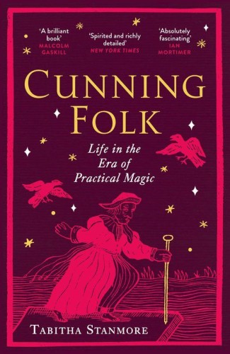 Przejdź do produktu CUNNING FOLK WER. ANGIELSKA, TABITHA STANMORE