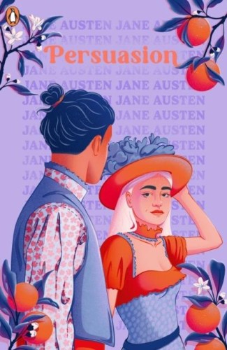 Przejdź do produktu PERSUASION WER. ANGIELSKA, JANE AUSTEN