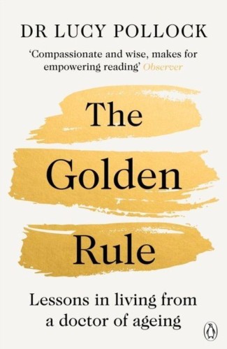 Przejdź do produktu THE GOLDEN RULE WER. ANGIELSKA, LUCY POLLOCK