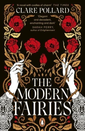 The Modern Fairies wer. angielska, Clare Pollard
