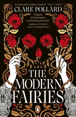 Przejdź do produktu THE MODERN FAIRIES WER. ANGIELSKA, CLARE POLLARD