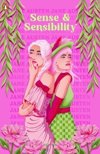 Przejdź do produktu SENSE AND SENSIBILITY WER. ANGIELSKA, JANE AUSTEN