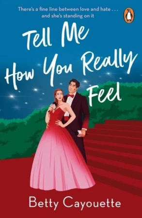 Tell Me How You Really Feel wer. angielska