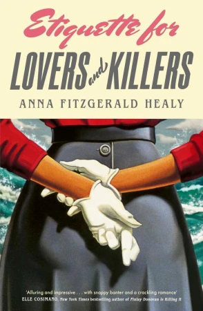 Etiquette for Lovers and Killers  wer. angielska