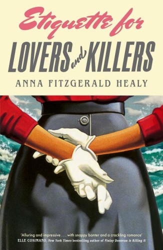 Przejdź do produktu ETIQUETTE FOR LOVERS AND KILLERS  WER. ANGIELSKA