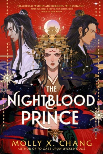 Przejdź do produktu THE NIGHTBLOOD PRINCE WER. ANGIELSKA