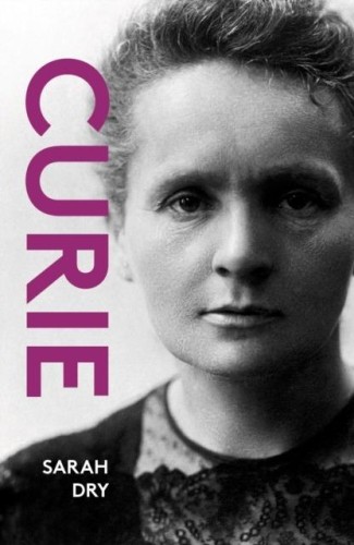 Przejdź do produktu CURIE WER. ANGIELSKA, SARAH DRY