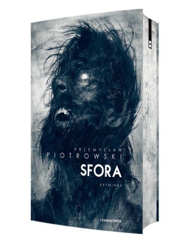 Przejdź do produktu SFORA. KOMISARZ IGOR BRUDNY. TOM 2...