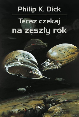 Przejdź do produktu TERAZ CZEKAJ NA ZESZŁY ROK WYD. 2025