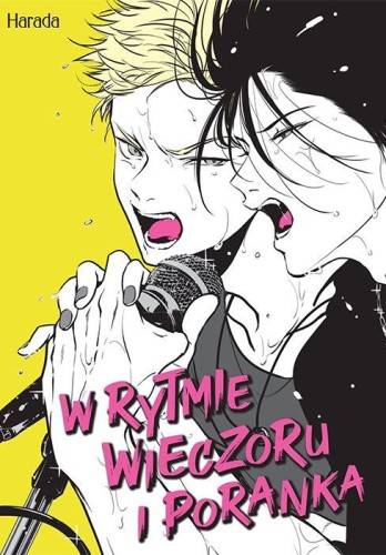 Przejdź do produktu W RYTMIE WIECZORU I PORANKA, HARADA