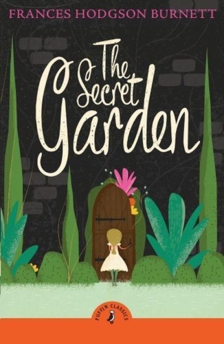 Przejdź do produktu THE SECRET GARDEN WER. ANGIELSKA