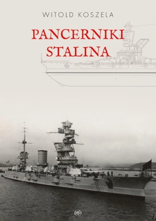 Pancerniki Stalina, Witold Koszela