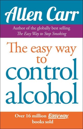 Przejdź do produktu THE EASY WAY TO CONTROL ALCOHOL WER. ANGIELSKA