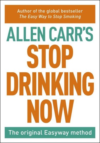Przejdź do produktu STOP DRINKING NOW WER. ANGIELSKA, ALLEN CARR