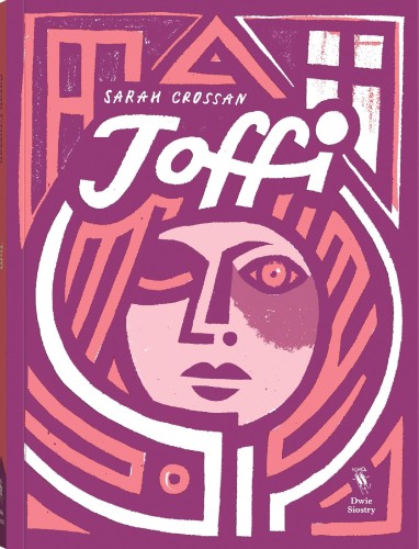Przejdź do produktu TOFFI, SARAH CROSSAN