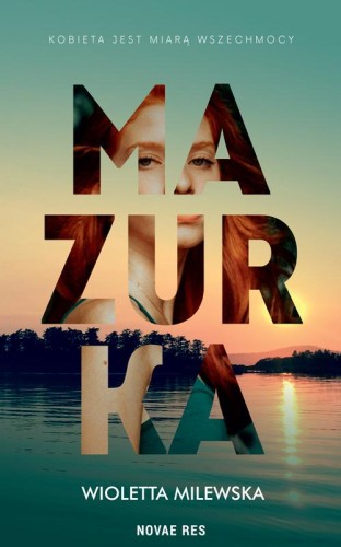 Przejdź do produktu MAZURKA, WIOLETTA MILEWSKA