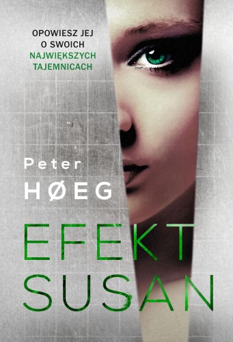 Przejdź do produktu EFEKT SUSAN, PETER HOEG