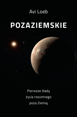 Przejdź do produktu POZAZIEMSKIE PIERWSZE ŚLADY ŻYCIA ROZUMNEGO...