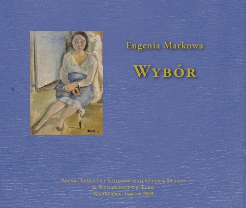 Przejdź do produktu WYBÓR, EUGENIA MARKOWA
