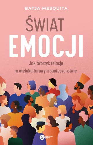 Przejdź do produktu ŚWIAT EMOCJI. JAK TWORZYĆ RELACJE W...