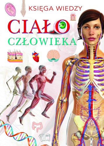 Przejdź do produktu CIAŁO CZŁOWIEKA, OPRACOWANIE ZBIOROWE