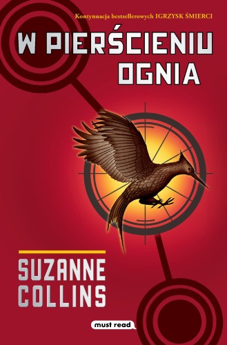 Przejdź do produktu W PIERŚCIENIU OGNIA. IGRZYSKA ŚMIERCI. TOM 2
