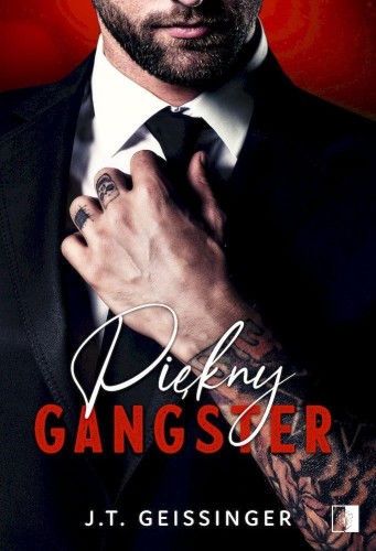 Przejdź do produktu PIĘKNY GANGSTER WYD. KIESZONKOWE, J.T. GEISSINGER