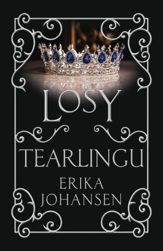 Przejdź do produktu LOSY TEARLINGU, ERIKA JOHANSEN