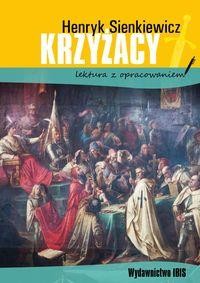 Przejdź do produktu KRZYŻACY. LEKTURA Z OPRACOWANIEM