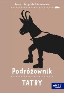 Przejdź do produktu TATRY I PIENINY PODRÓŻOWNIK