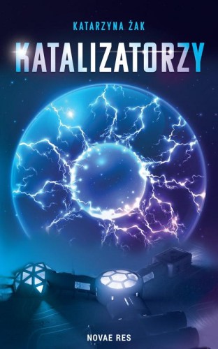 Przejdź do produktu KATALIZATORZY, KATARZYNA ŻAK