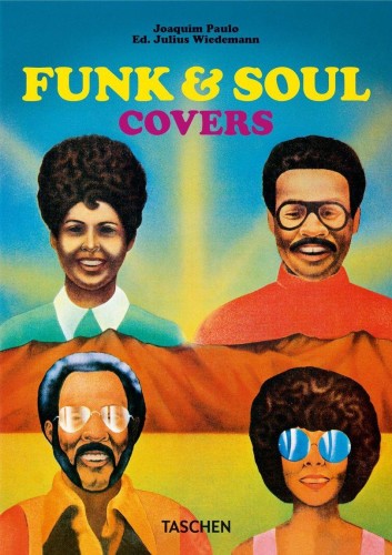 Przejdź do produktu FUNK & SOUL COVERS. 40TH ED. WER. ANGIELSKA