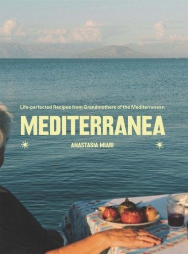 Przejdź do produktu MEDITERRANEA LIFE-PERFECTED RECIPES FROM...