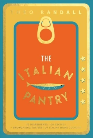 The Italian Pantry, Theo Randall