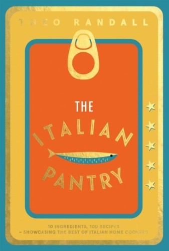 Przejdź do produktu THE ITALIAN PANTRY, THEO RANDALL
