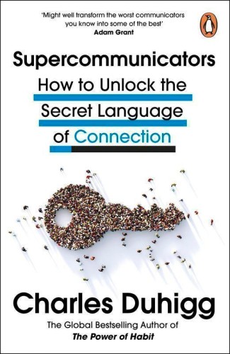 Przejdź do produktu SUPERCOMMUNICATORS WER. ANGIELSKA, CHARLES DUHIGG