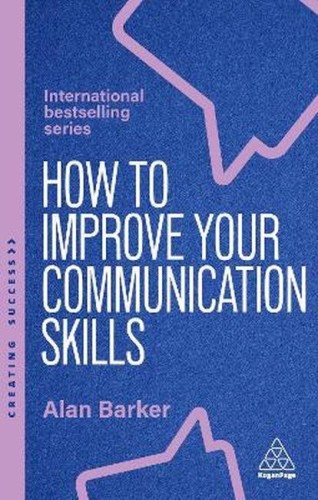 Przejdź do produktu HOW TO IMPROVE YOUR COMMUNICATION SKILLS WER....