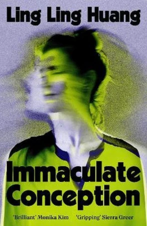Immaculate conception. From the bestselling...
