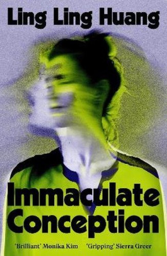 Przejdź do produktu IMMACULATE CONCEPTION. FROM THE BESTSELLING...