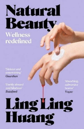 Natural beauty. 'A sinister and entertaining...